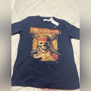 t-shirt with jurassic park print kids